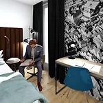 Otel Aiden By Western Biberach