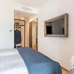 Otel Aiden By Western Biberach 3*