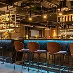 Otel Aiden By Western Biberach 3*