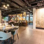 Aiden By Western Biberach Otel