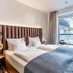 Otel Aiden By Western Biberach Biberach an der Riß