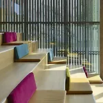 Otel Aiden By Western Biberach 3*