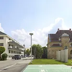 Aiden By Western Biberach 3*