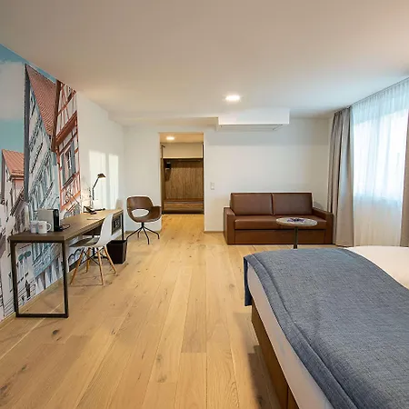 Aiden By Western Biberach 3* Biberach an der Riss