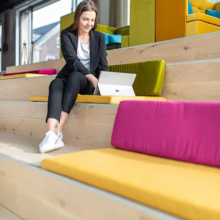 Hotel Aiden By Western Biberach 3*