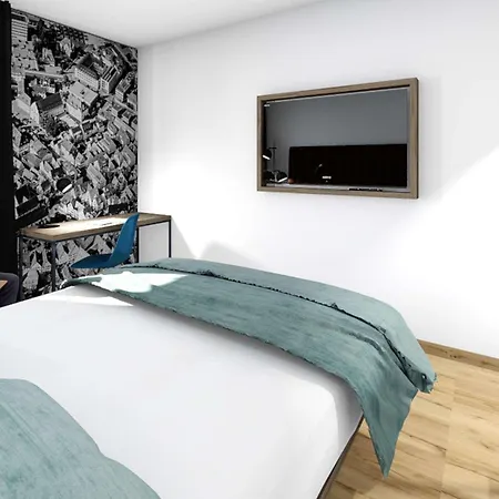 Aiden By Western Biberach 3* Biberach an der Riss