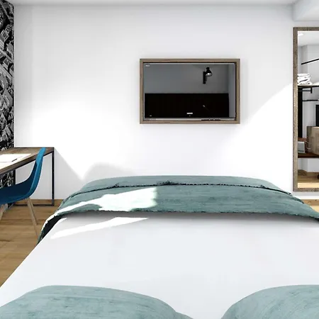 Aiden By Western Biberach