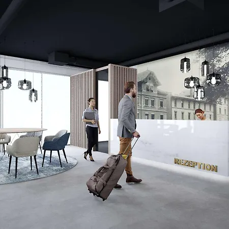 Aiden By Western Biberach 3* Biberach an der Riss