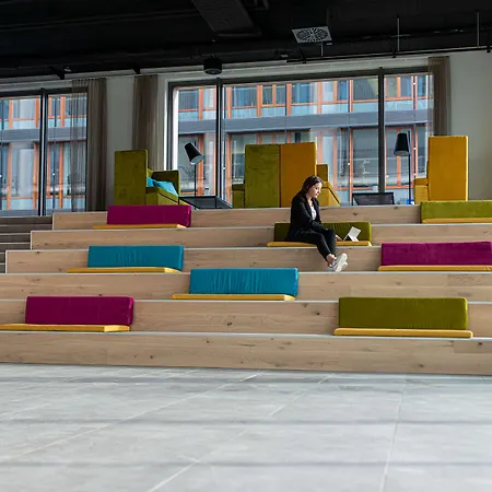 Aiden By Western Biberach Hotel 3*