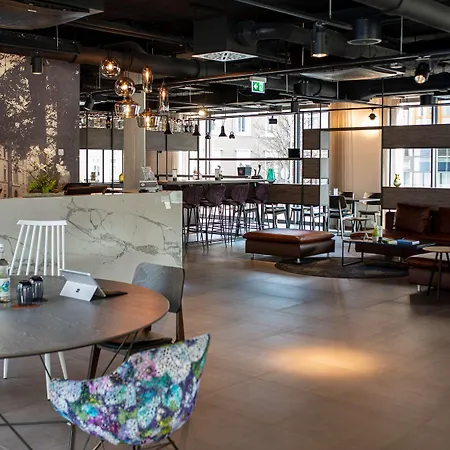 Hotel Aiden By Western Biberach Biberach an der Riss