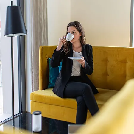 Aiden By Western Biberach 3* Biberach an der Riß