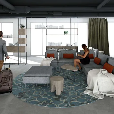 Aiden By Western Biberach 3*