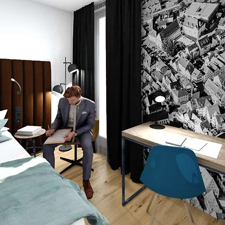 Hotel Aiden By Western Biberach