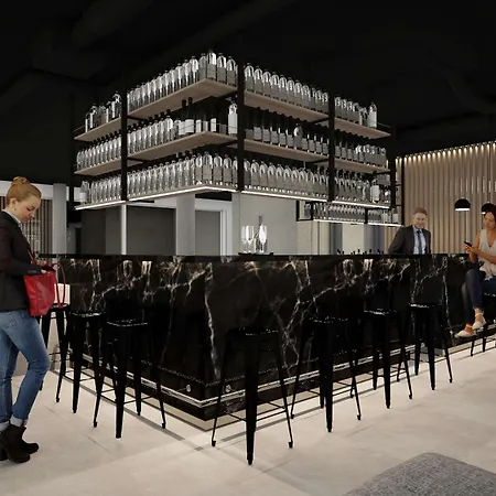 Aiden By Western Biberach 3*