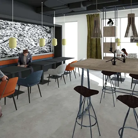 Aiden By Western Biberach