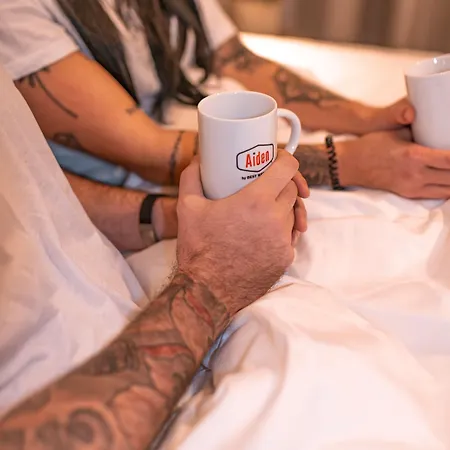 Aiden By Western Biberach