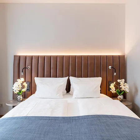 Hotel Aiden By Western Biberach Biberach an der Riss
