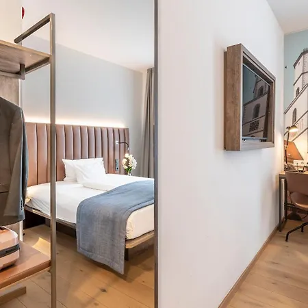Aiden By Western Biberach 3* Biberach an der Riss