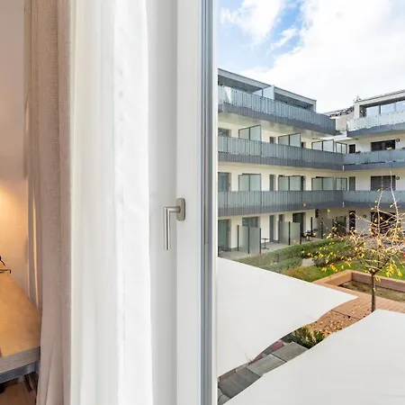 Aiden By Western Biberach Hotel