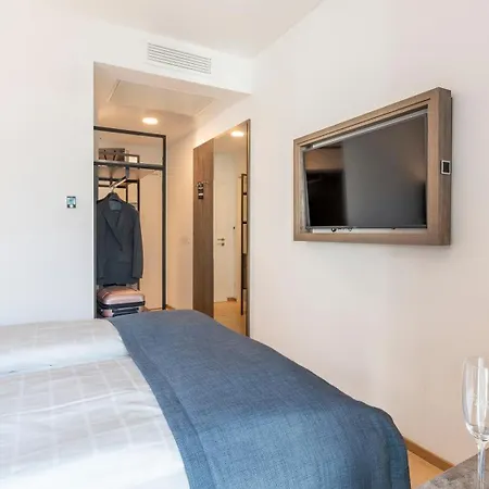 Hotel Aiden By Western Biberach 3*