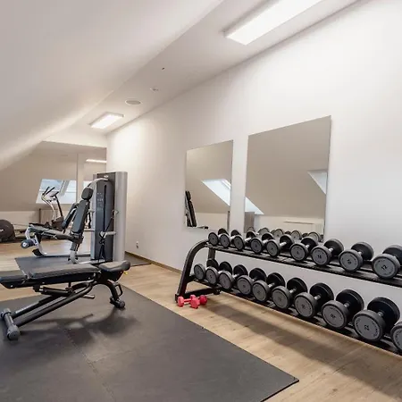 Hotel Aiden By Western Biberach 3*