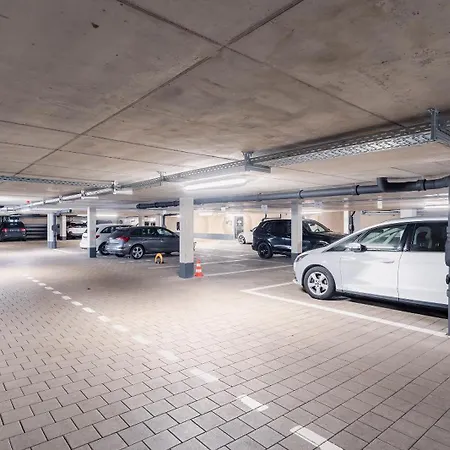 Aiden By Western Biberach 3*