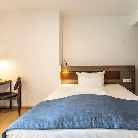 Aiden By Western Biberach Hotel Biberach an der Riss