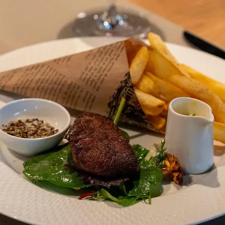 Aiden By Western Biberach 3*