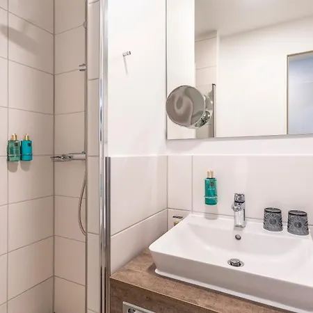 Hotel Aiden By Western Biberach 3*