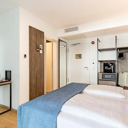 Aiden By Western Biberach Biberach an der Riss