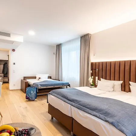 Aiden By Western @ Biberach 3* Biberach an der Riß