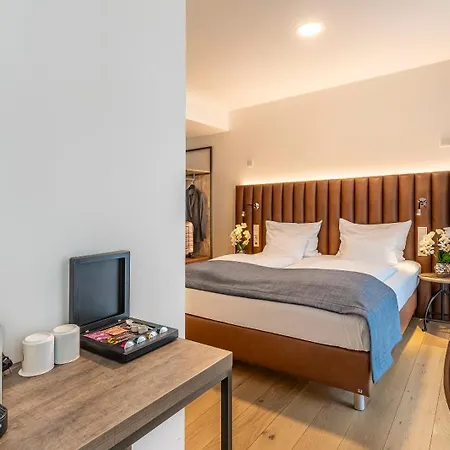 Hotel Aiden By Western Biberach 3*