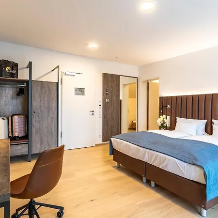 Hotel Aiden By Western Biberach Biberach an der Riss