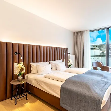 Aiden By Western @ Biberach 3* Biberach an der Riß