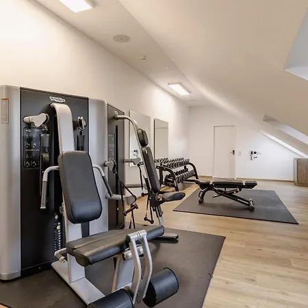 Aiden By Western Biberach Hotel