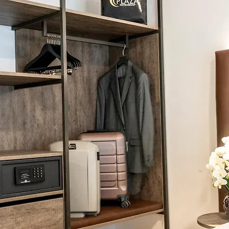 Hotel Aiden By Western Biberach