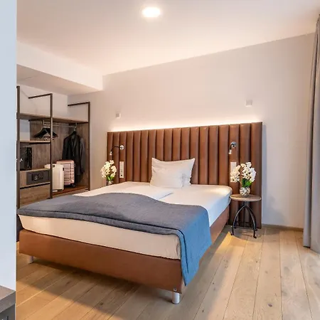 Aiden By Western Biberach Hotel 3*