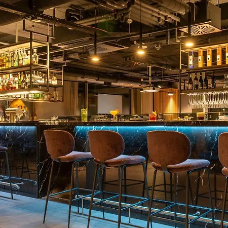 Hotel Aiden By Western Biberach 3*