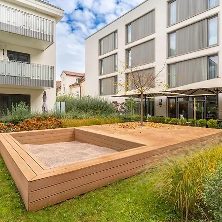 Hotel Aiden By Western Biberach Biberach an der Riss