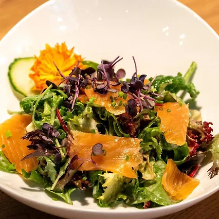 Aiden By Western Biberach 3*