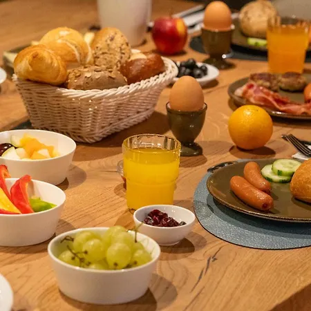 Aiden By Western Biberach Biberach an der Riss