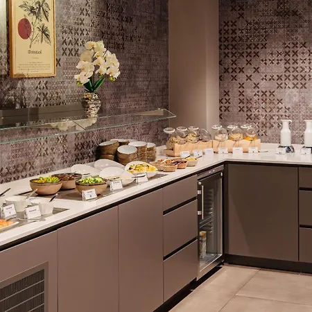 Hotel Aiden By Western Biberach 3*