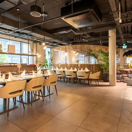 Aiden By Western Biberach 3*