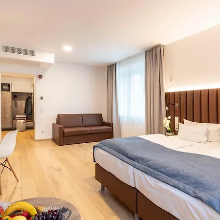 Aiden By Western Biberach 3* Biberach an der Riss