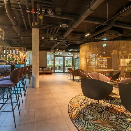 Hotel Aiden By Western @ Biberach