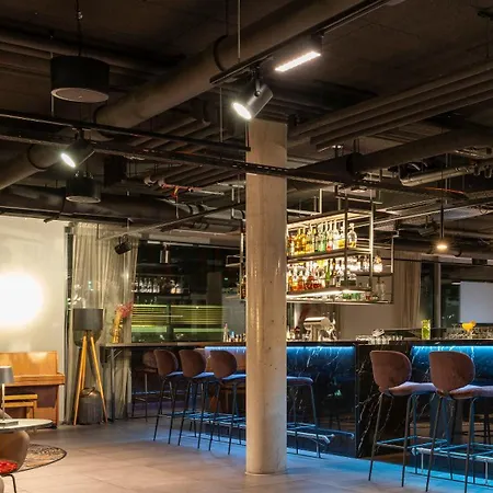 Hotel Aiden By Western Biberach 3*