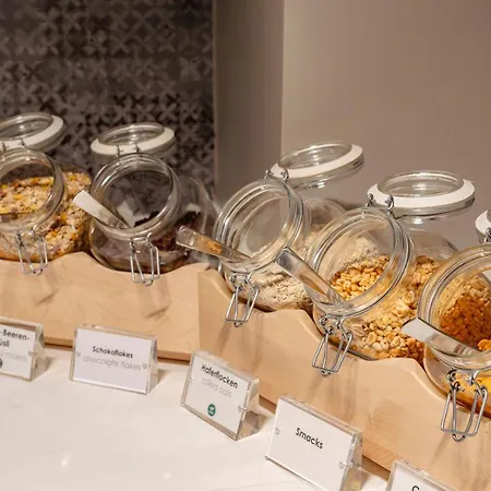 Hotel Aiden By Western Biberach Biberach an der Riss