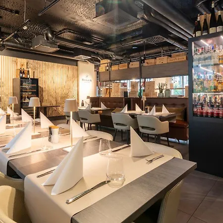 Aiden By Western Biberach 3*