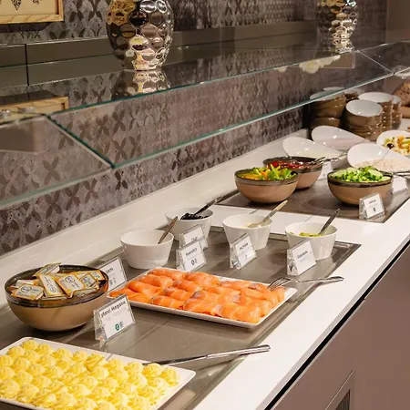 Hotel Aiden By Western Biberach