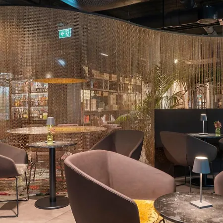 Hotel Aiden By Western Biberach 3*